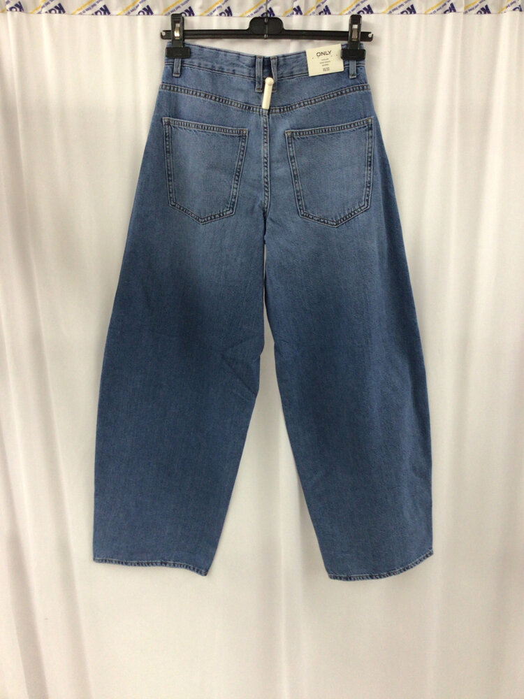 Only TAYLOR HIGH WAIST BARREL