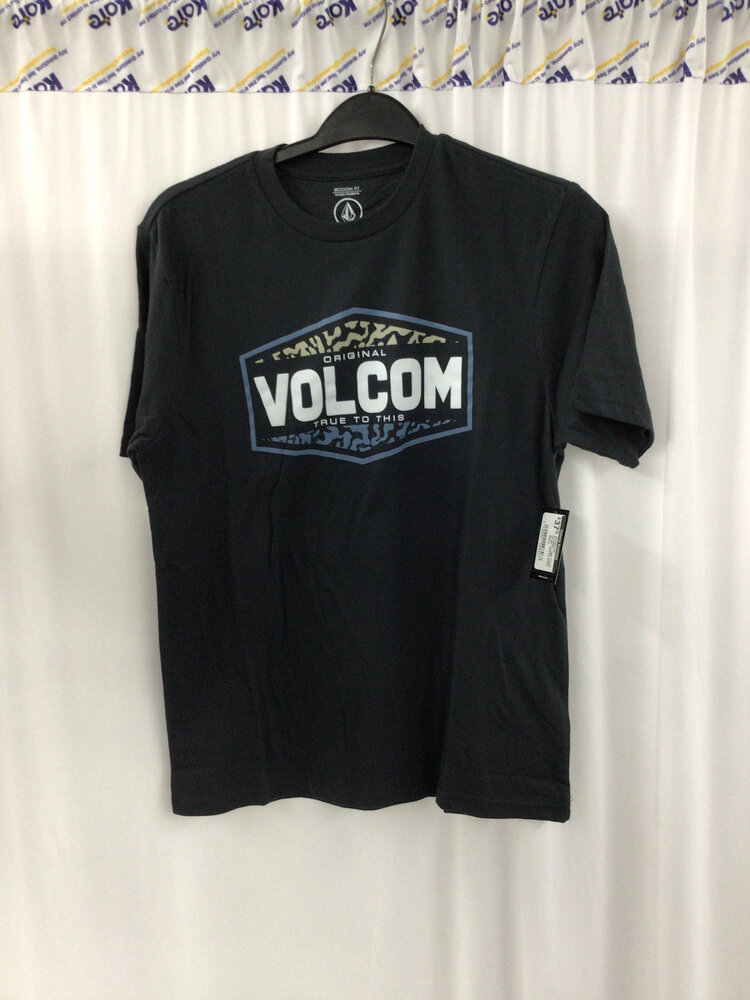 Volcom MEN'S FILLER UP SST T-SHIRT