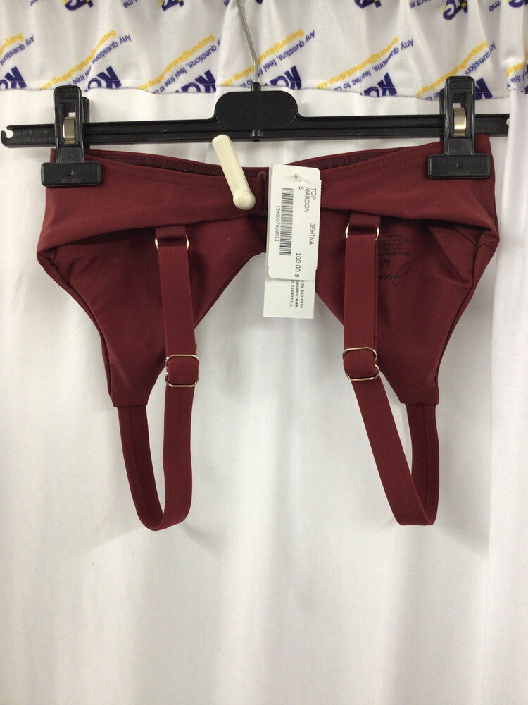 June Swimwear WOMEN'S JEMINA BIKINI TOP