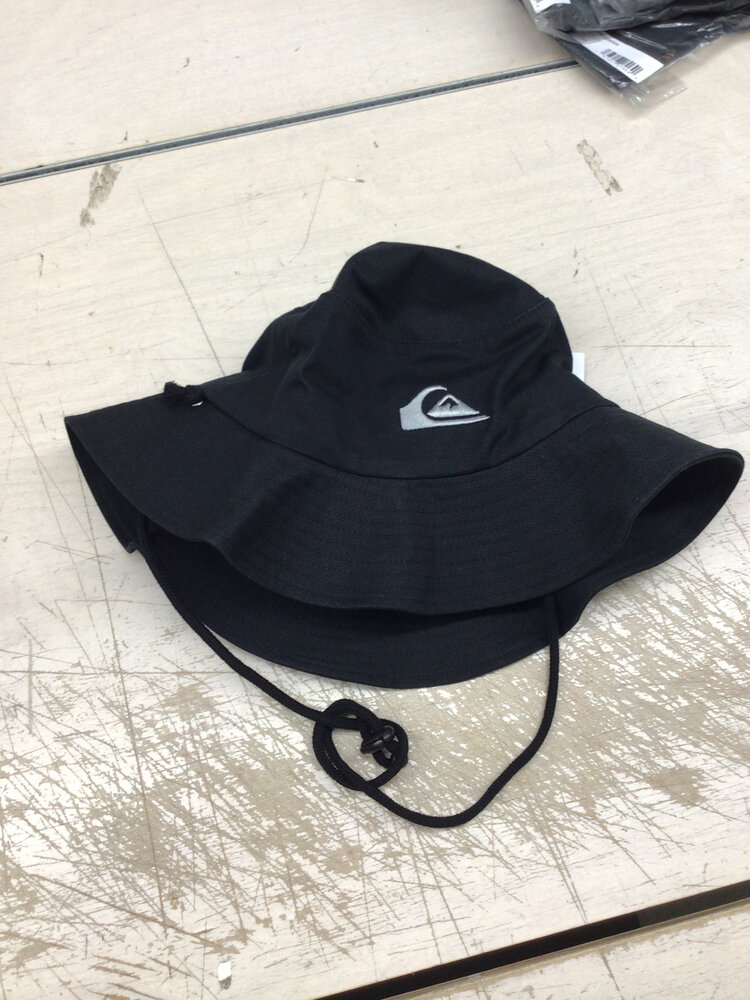 Quiksilver HOMMES BUSHMASTER SAFARI BOONIE HAT