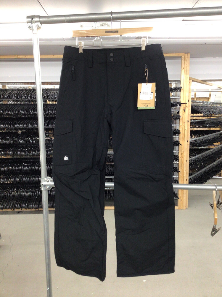 Quiksilver HOMMES PORTER SNOW PANTS
