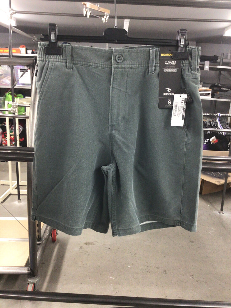 RIP CURL HOMMES BOARDWALK PACIFIC RINSE