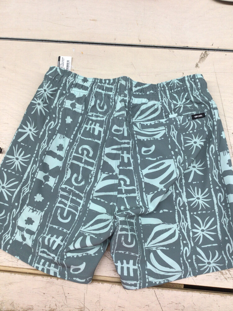 RIP CURL HOMMES SESSIONS VOLLEY BOARDSHORT