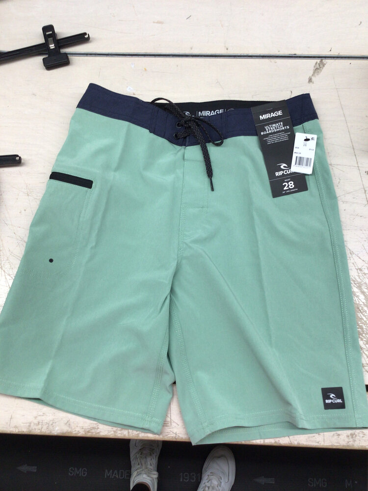 RIP CURL HOMMES MIRAGE CORE 20" BOARDSHORT