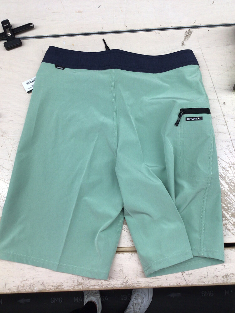 RIP CURL HOMMES MIRAGE CORE 20" BOARDSHORT