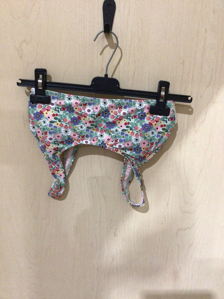 NANA THE BRAND FEMMES GENEVIEVE HAUT DE BIKINI