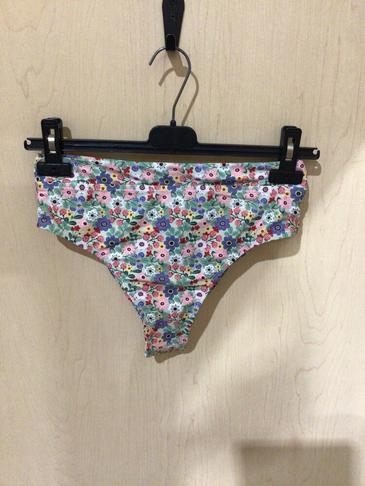 NANA THE BRAND FEMMES GENEVIEVE BAS DE BIKINI