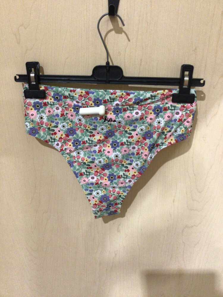 NANA THE BRAND FEMMES GENEVIEVE BAS DE BIKINI