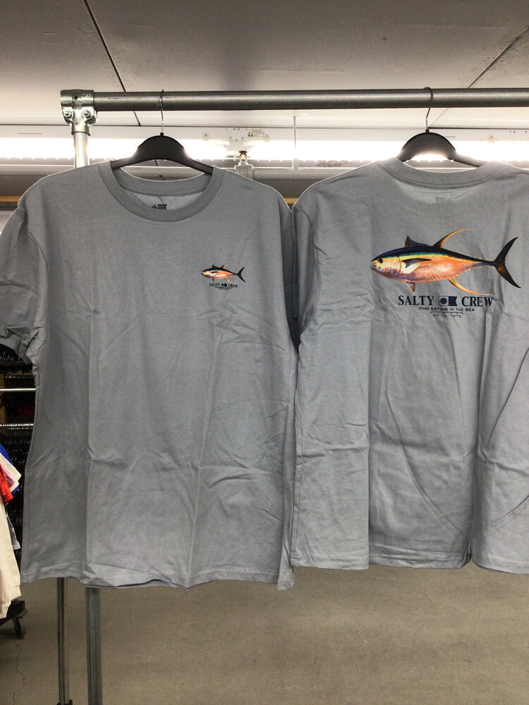 Salty crew HOMMES AHI CLASSIC TEE