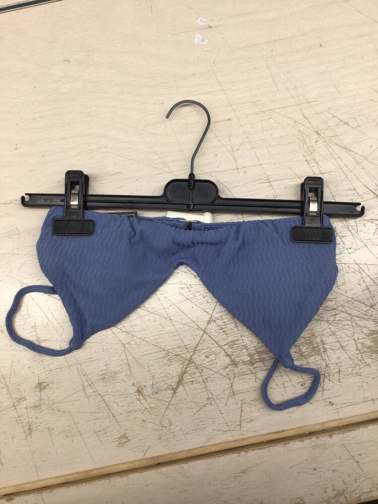 Volcom WOMEN'S WAVERIDER BRALETTE