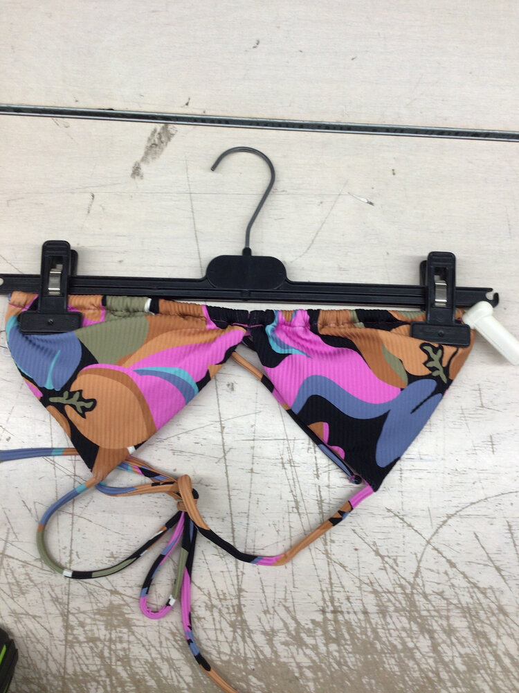 Volcom FEMMES NOT SO SWEET TRIANGLE HAUT DE BIKINI