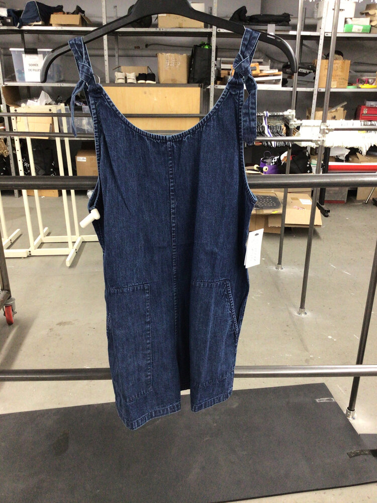 Volcom FEMMES LIVED IN SHORT ROMPER