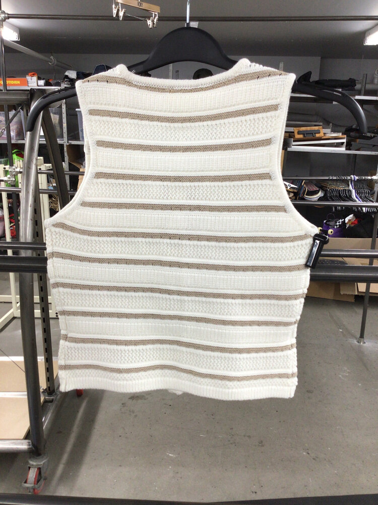 Gentle fawn WOMEN'S MARIANA KNIT VEST