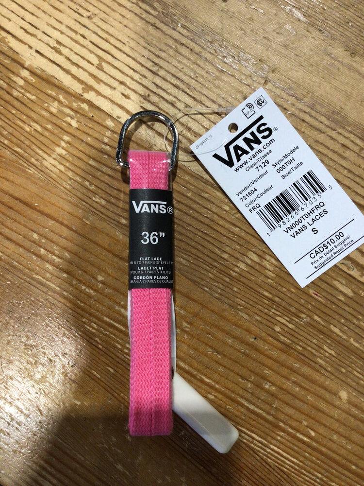 Vans SHOE LACES