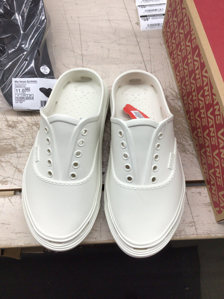 Vans AUTHENTIC FOAM MULE