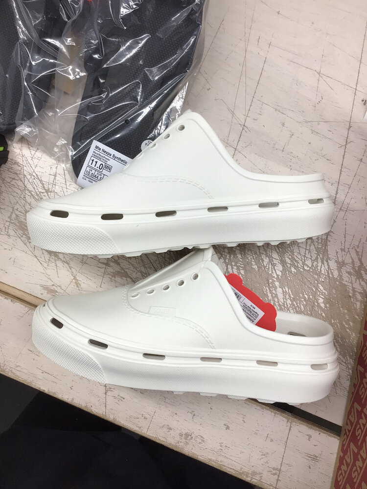 Vans AUTHENTIC FOAM MULE