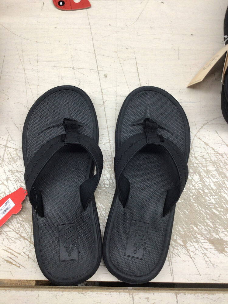 Vans HOMMES SEABROOK SANDAL