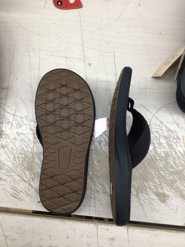 Vans MEN'S SEABROOK SANDAL