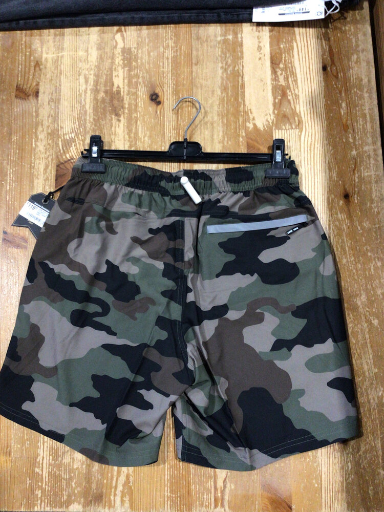 Dark Seas HOMMES NO SWEAT SHORT