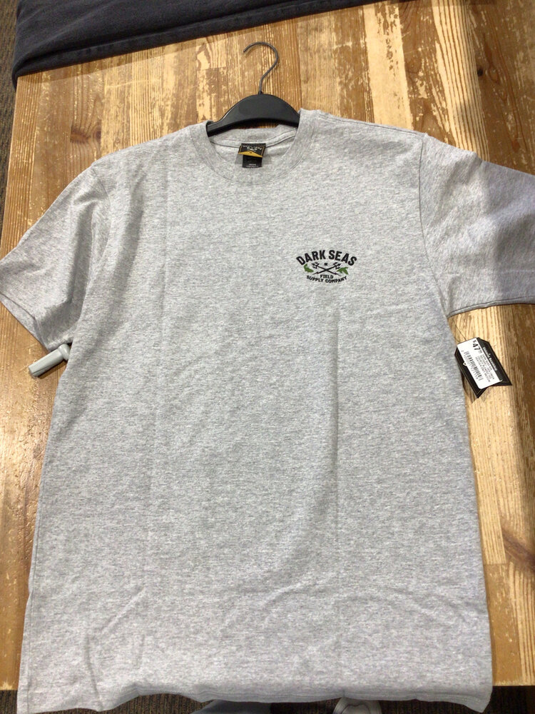 Dark Seas HOMMES CREEK COUNTY BLENDED T-SHIRT