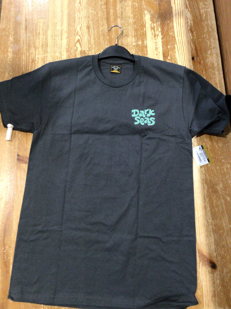Dark Seas HOMMES NOSE RIDER PREMIUM T-SHIRT