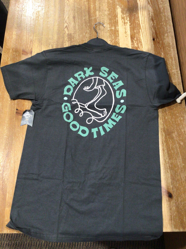 Dark Seas HOMMES NOSE RIDER PREMIUM T-SHIRT
