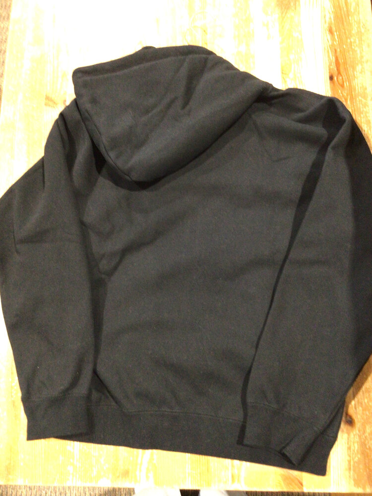 Obey HOMMES OBEY OVAL ZIP HOODIE