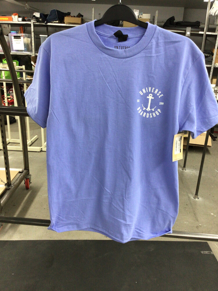 Universe Boardshop ANCRE T-SHIRT