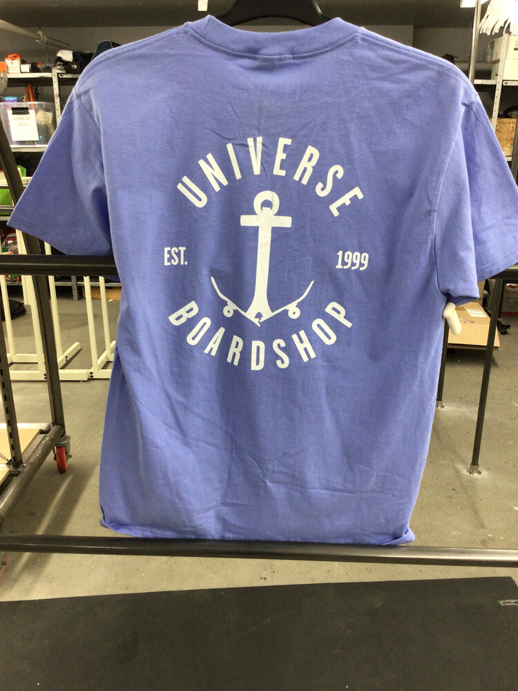 Universe Boardshop ANCRE T-SHIRT