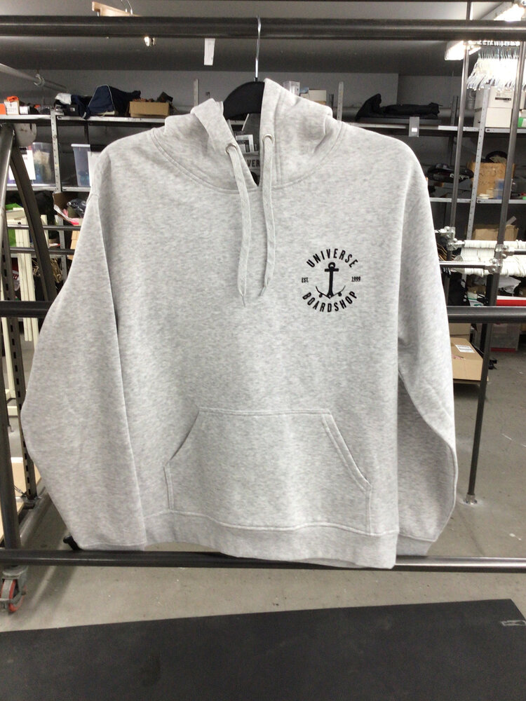 Universe Boardshop ANCRE HOODIE