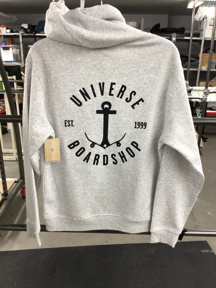 Universe Boardshop ANCRE HOODIE
