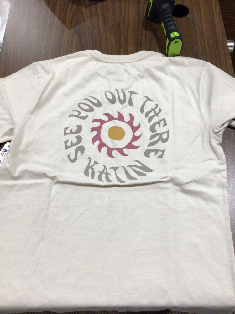 Katin MEN'S ILLUSION TEE