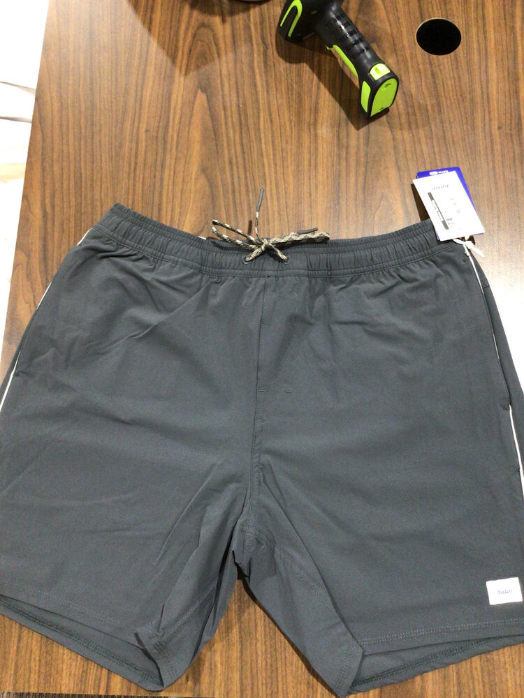 Katin MEN'S OTG RICHIE VOLLEY