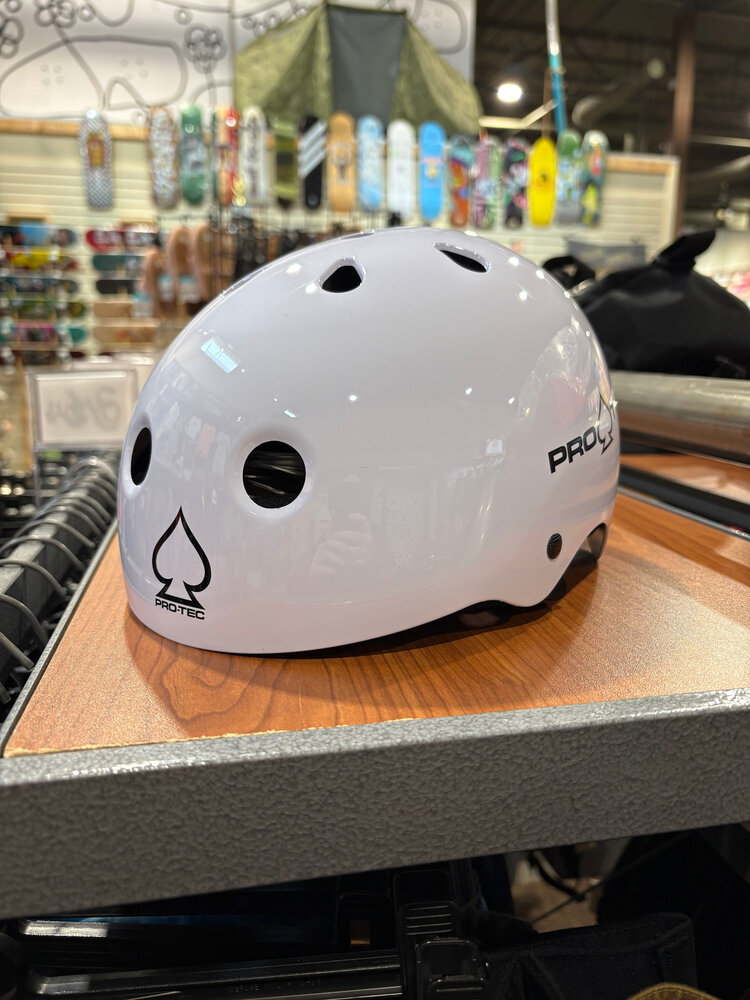Pro-tec CLASSIC SKATE HELMET