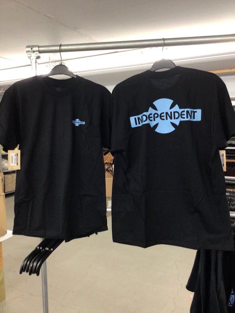 Independent trucks MEN'S OGBC LEGACY TEE