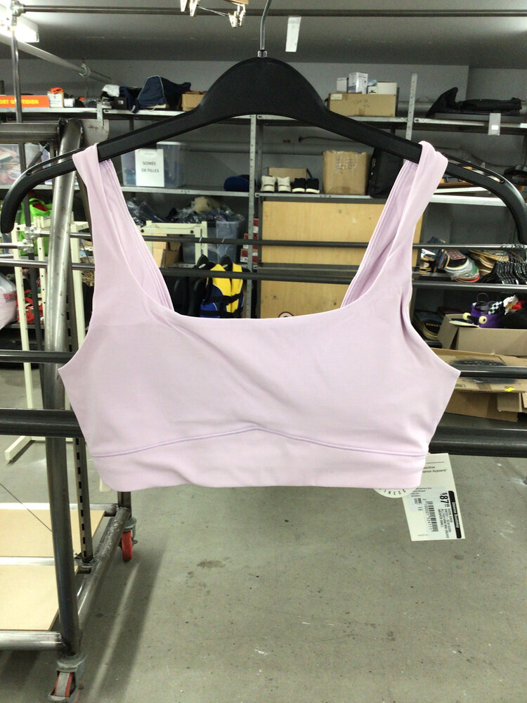 Vuori FEMMES VUORI ALLTHEFORM BRA