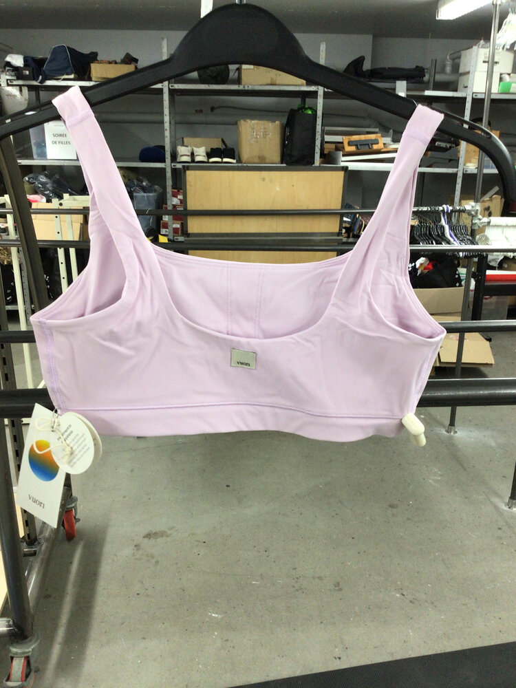 Vuori FEMMES VUORI ALLTHEFORM BRA