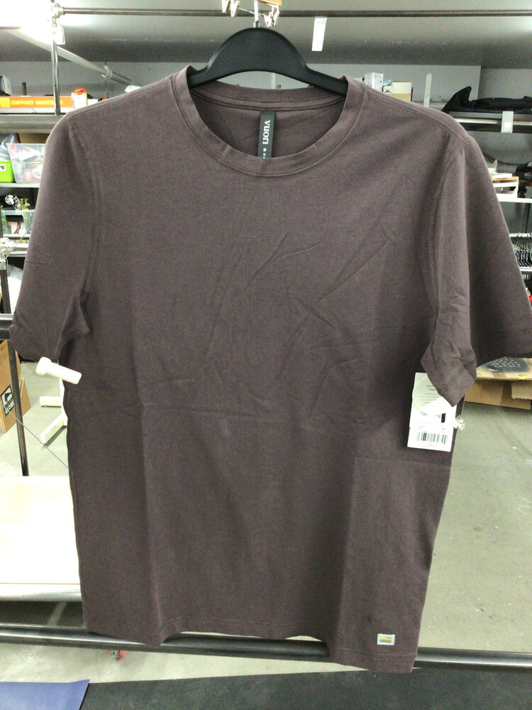 Vuori MEN'S TUVALU TEE