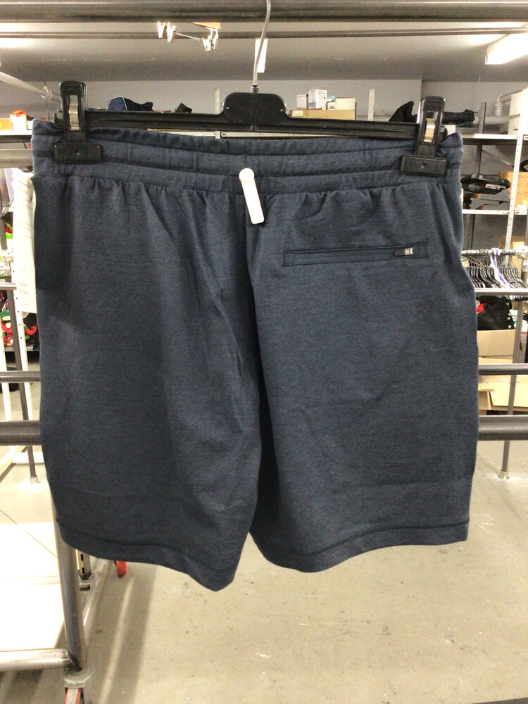 Vuori MEN'S PONTO PERFORMANCE SHORT 7"