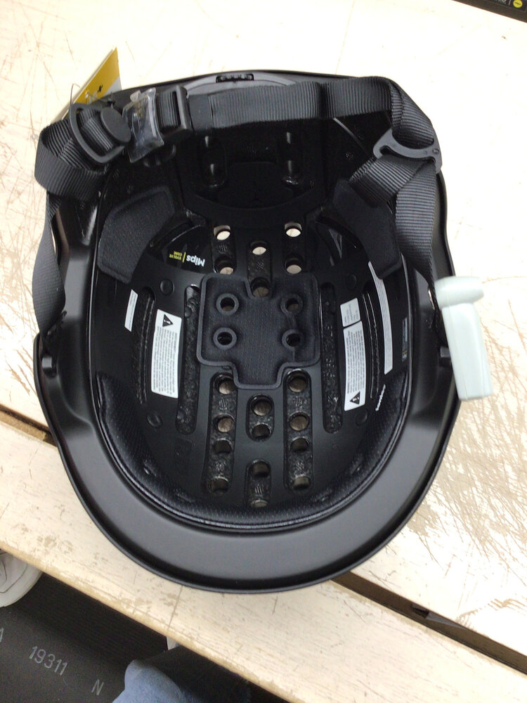 Oakley HOMMES STREET1 HELMET