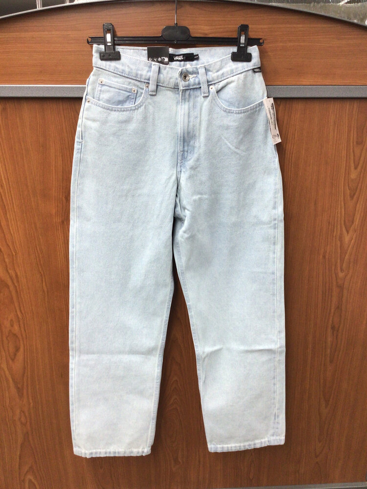 Vans HOMMES CHECK-5 LOOSE DENIM PANT