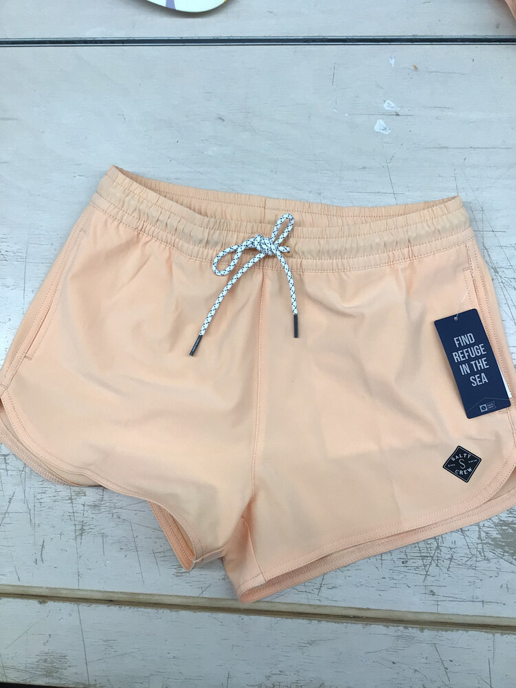 Salty crew WOMEN'S BEACONS SHORT