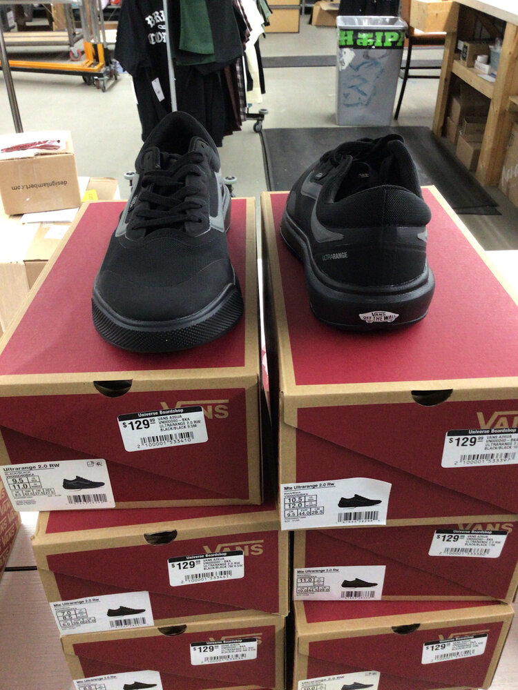 Vans ULTRARANGE 2.0 SHOE