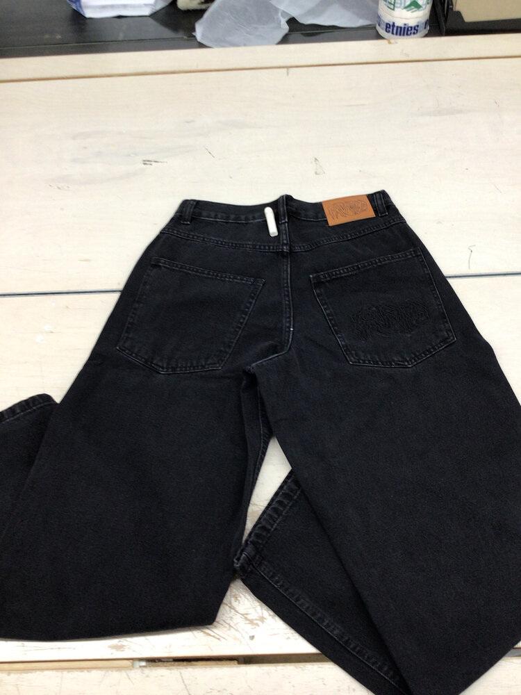 Frosted Skateboards HOMMES WAVYPANTS CLASSIC