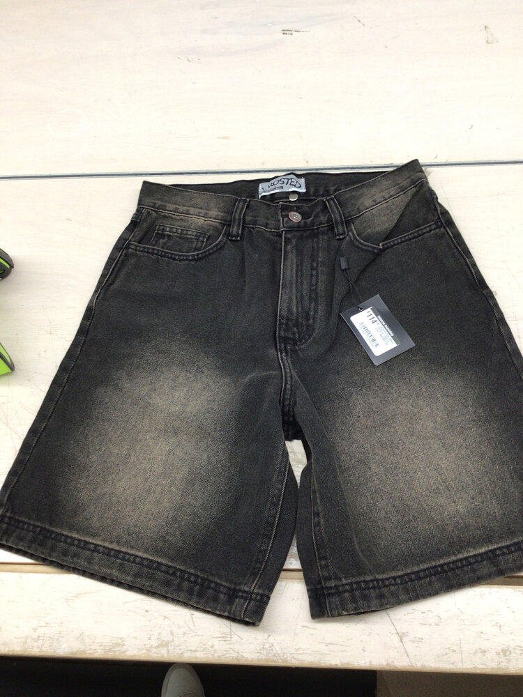 Frosted Skateboards MEN'S WAVYSHORTS CLASSIC