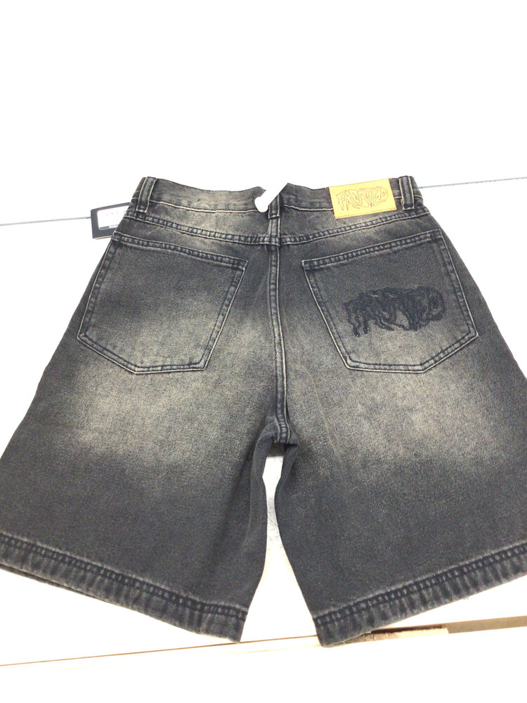 Frosted Skateboards MEN'S WAVYSHORTS CLASSIC