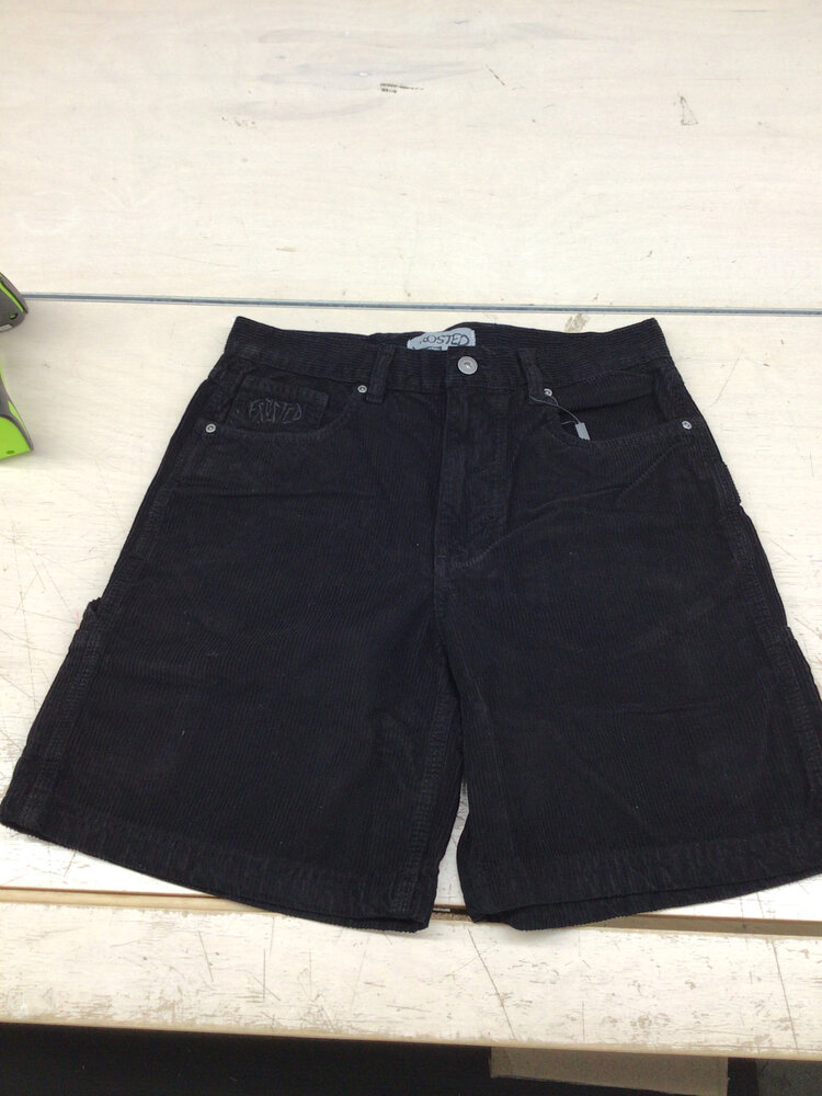 Frosted Skateboards MEN'S CPU JORTS SHORTS