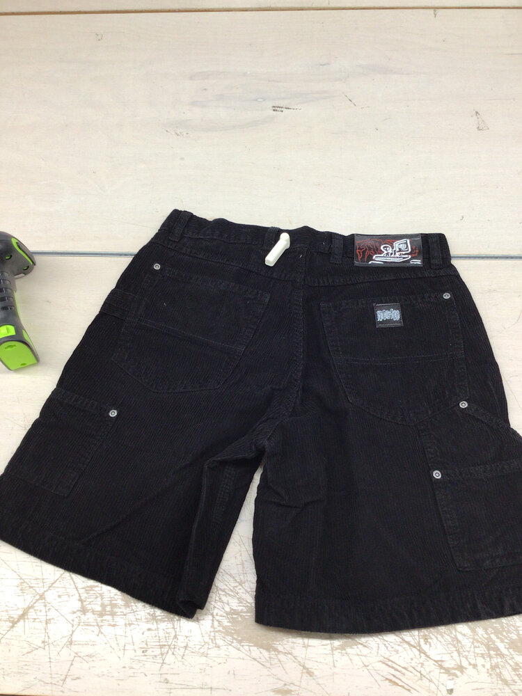 Frosted Skateboards HOMMES CPU JORTS SHORTS