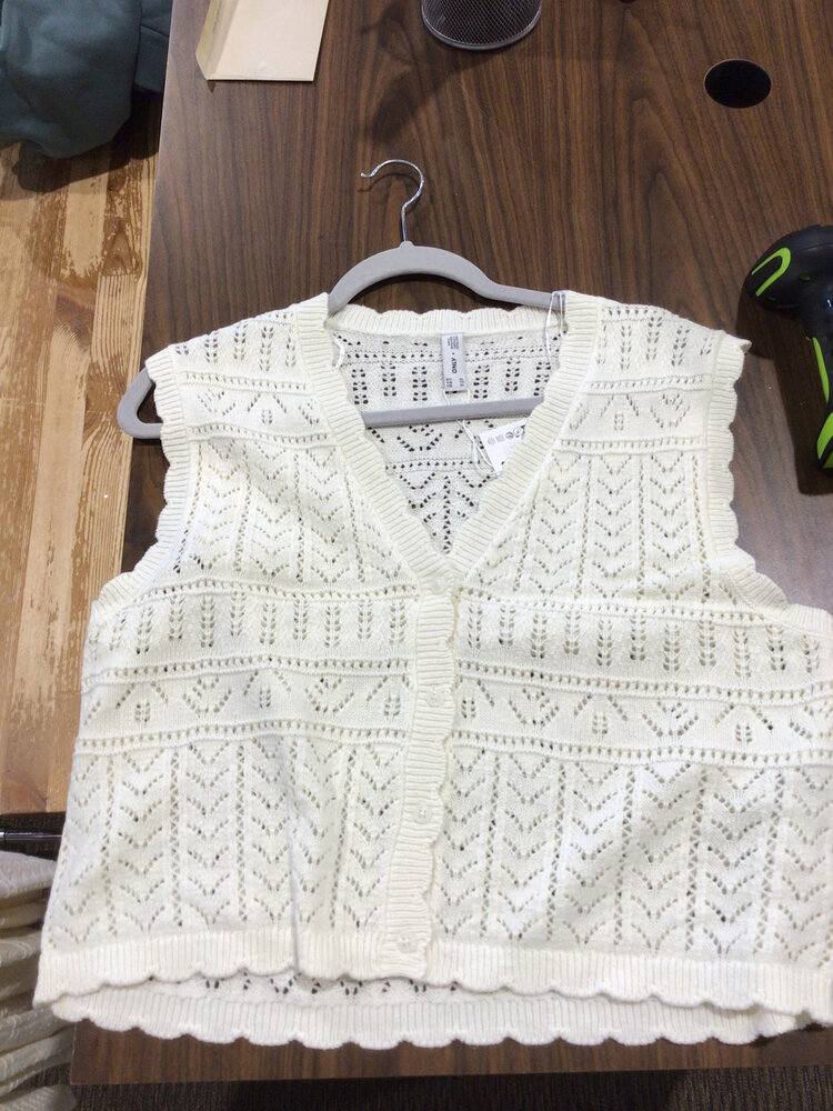 Only FEMMES IRINA CARDIGAN
