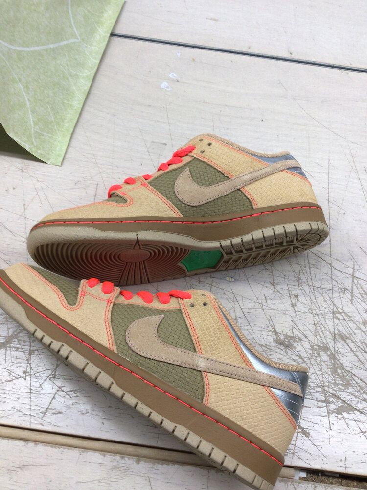 Nike SB HOMMES SB DUNK LOW PRO